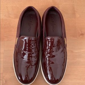 Louis vuitton shoes